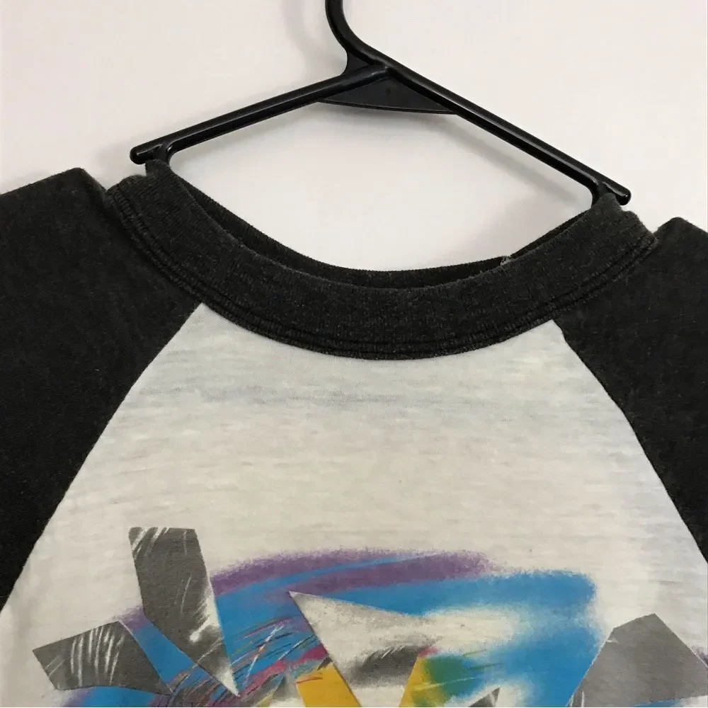Unbranded vintage 80s